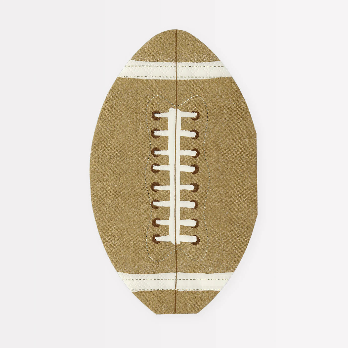 Football Napkins