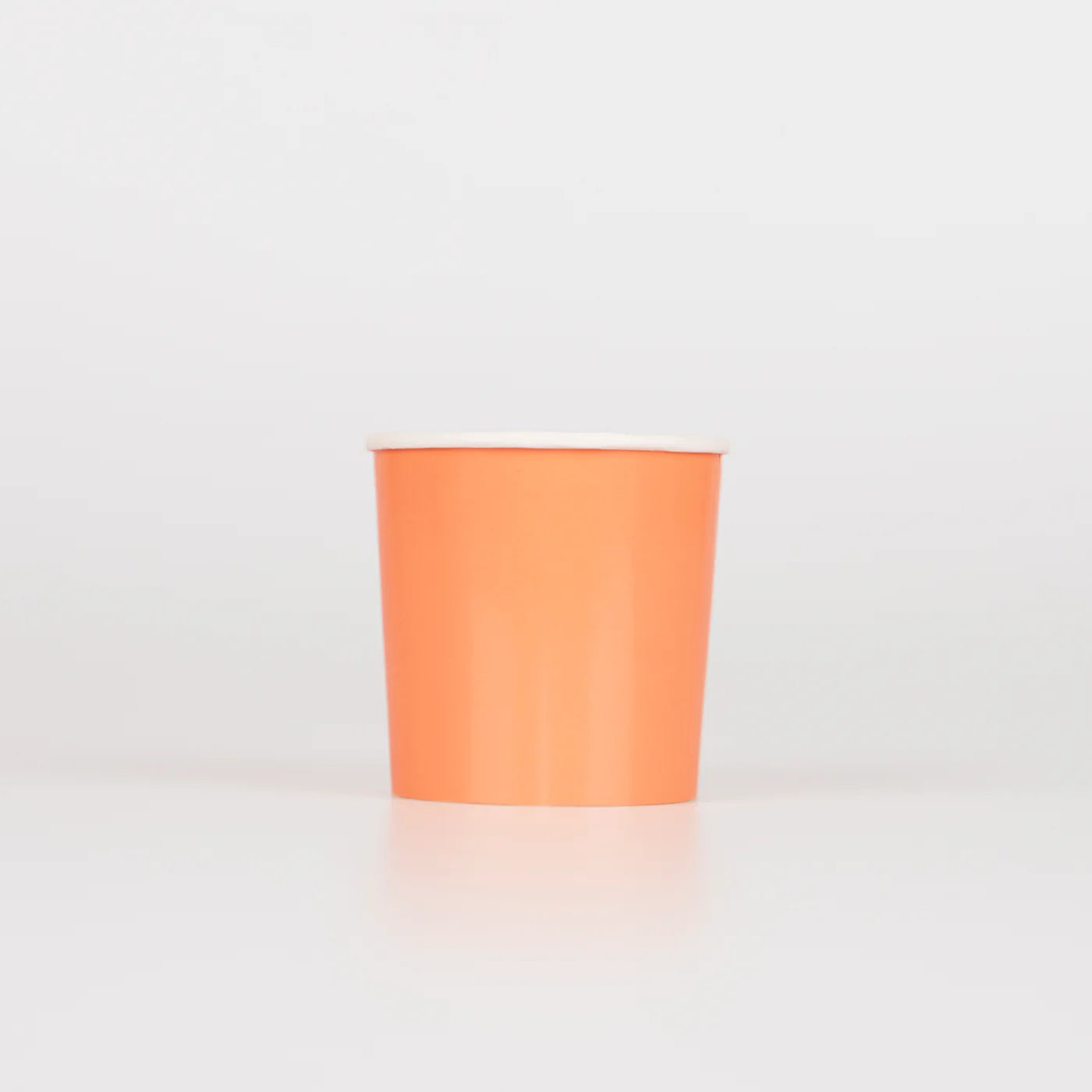 Papaya Tumbler Cups