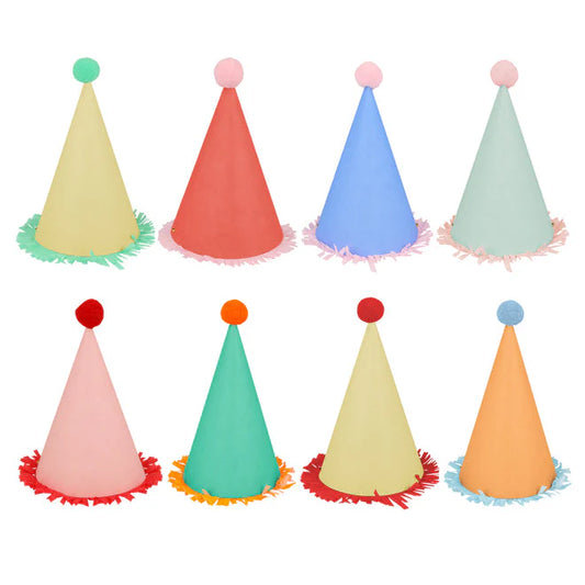 Mini Party Hats