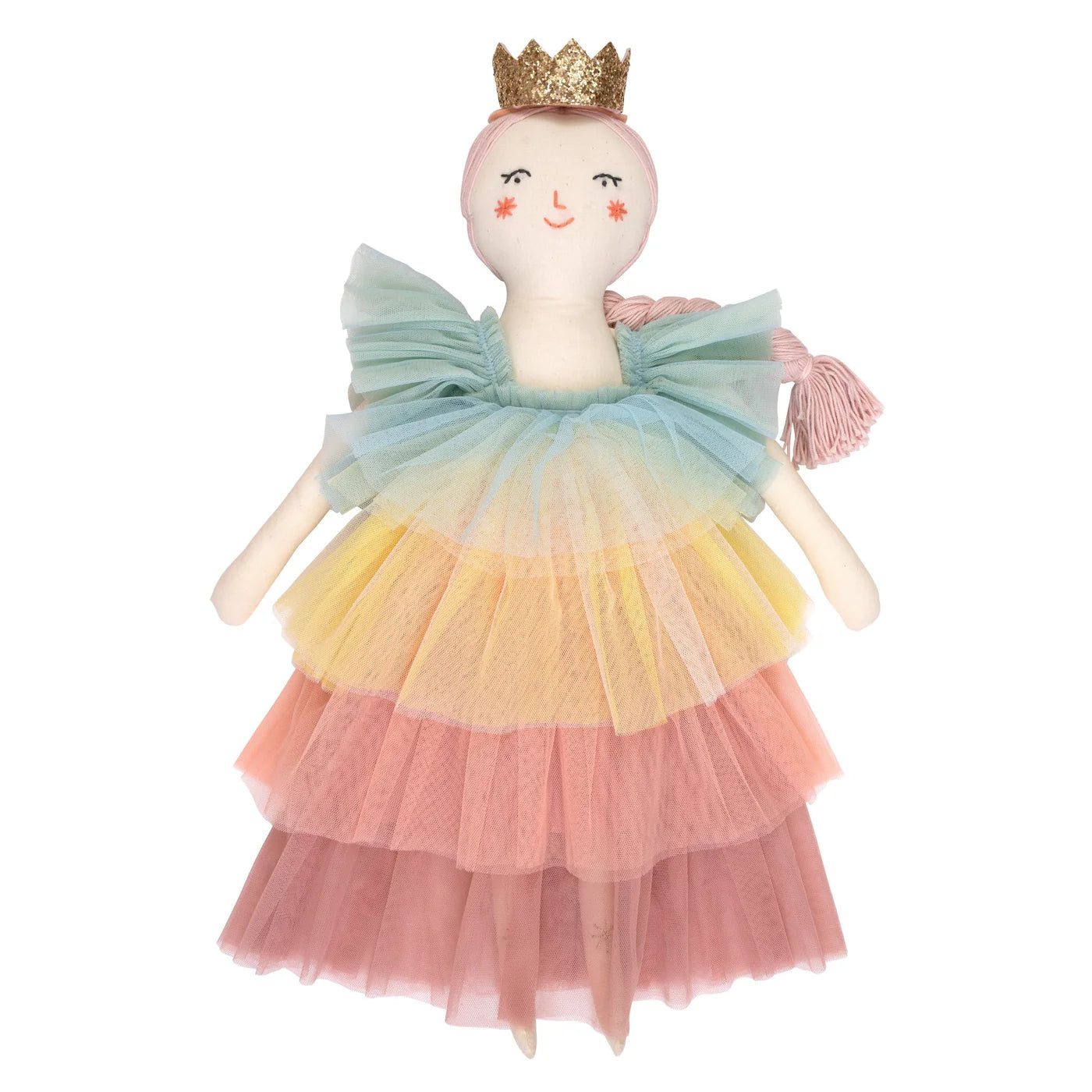 Gemma Princess Doll