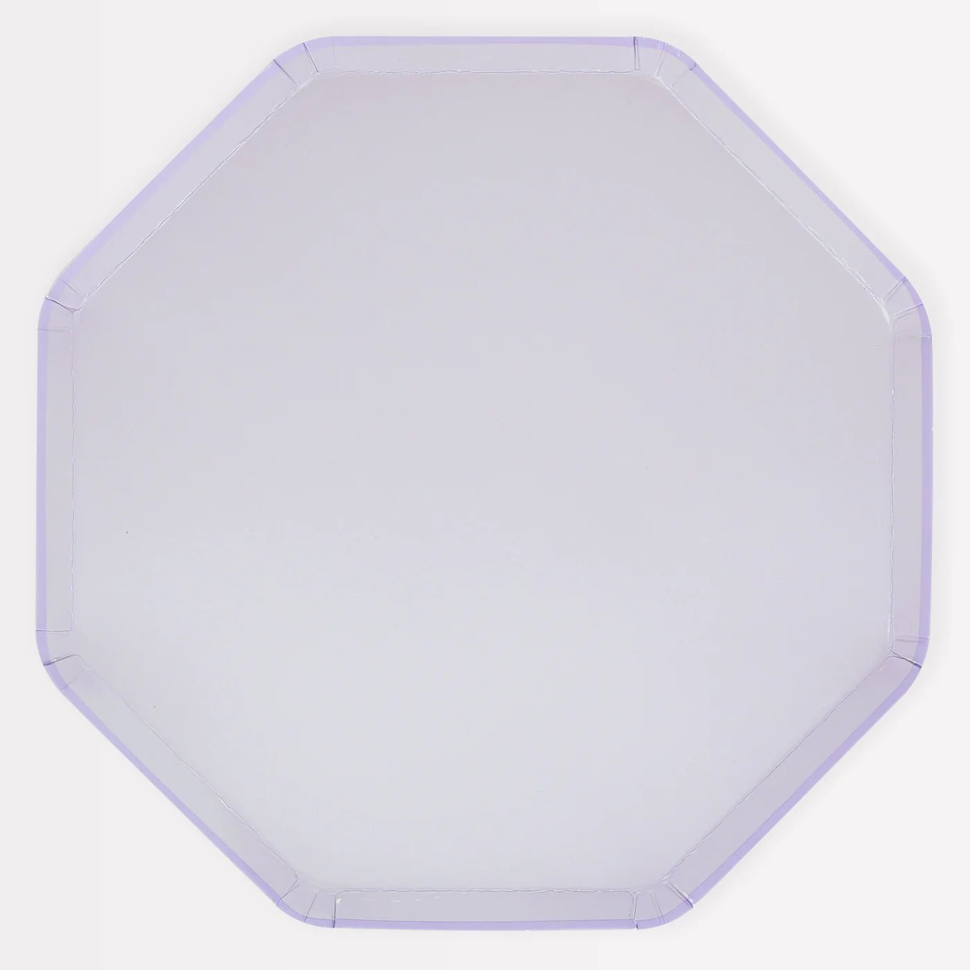 Periwinkle Dinner Plates