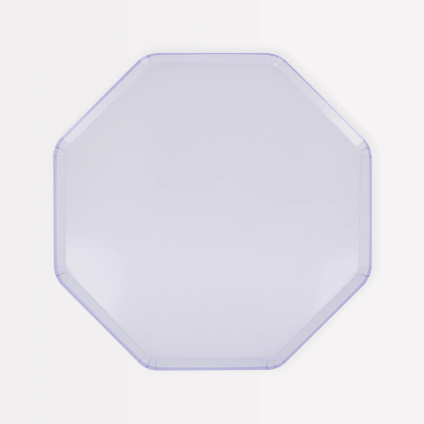 Periwinkle Side Plates