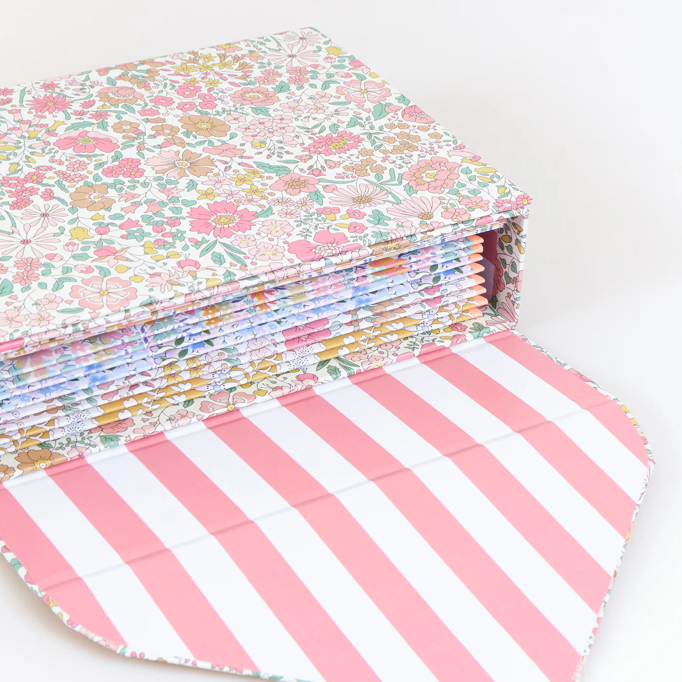 Liberty Boxed Notecards