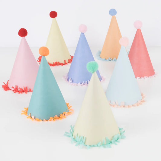 Large Party Hats