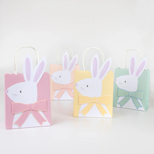 Easter Party Bags
