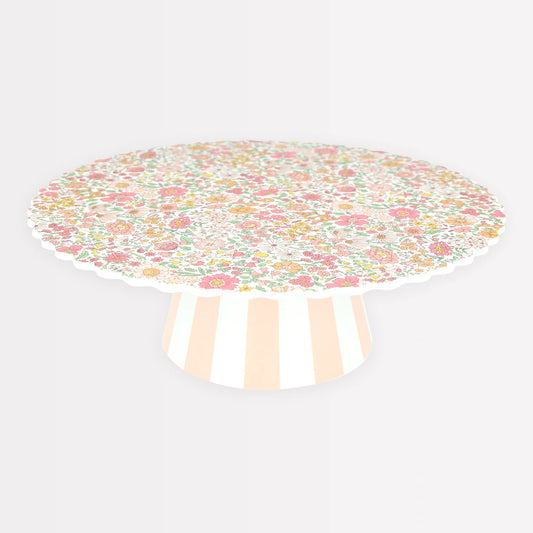 Liberty Reusable Cake Stand