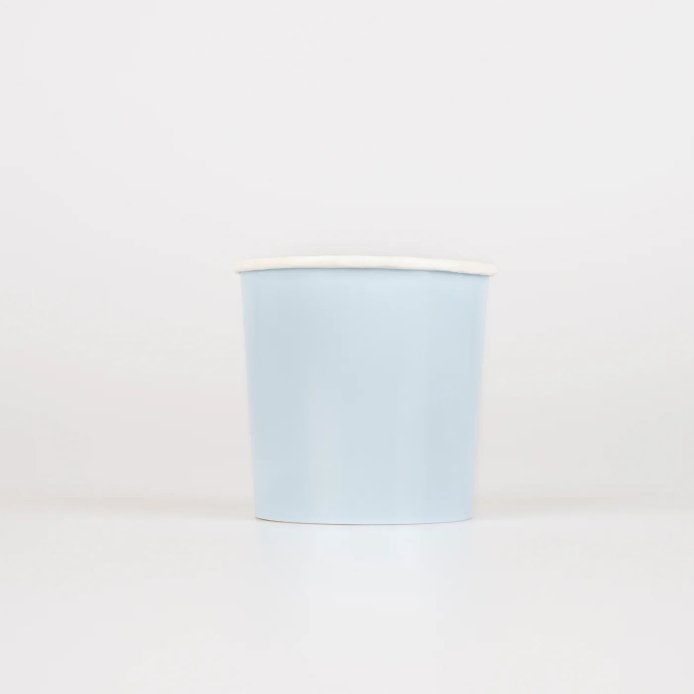 Summer Sky Blue Tumbler Cups