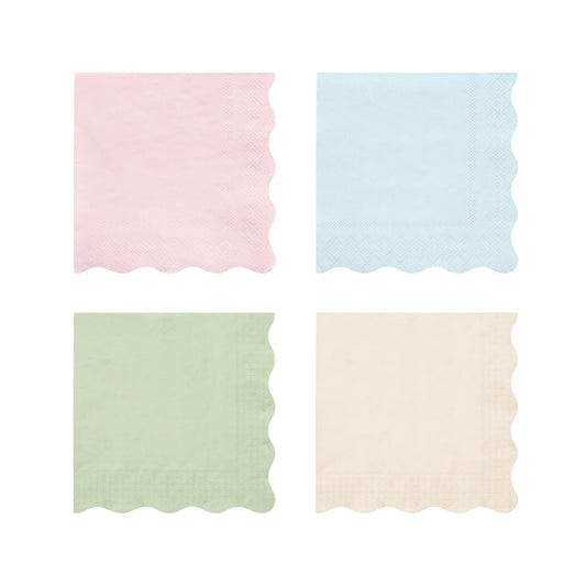 Ladurée Paris Small Napkins