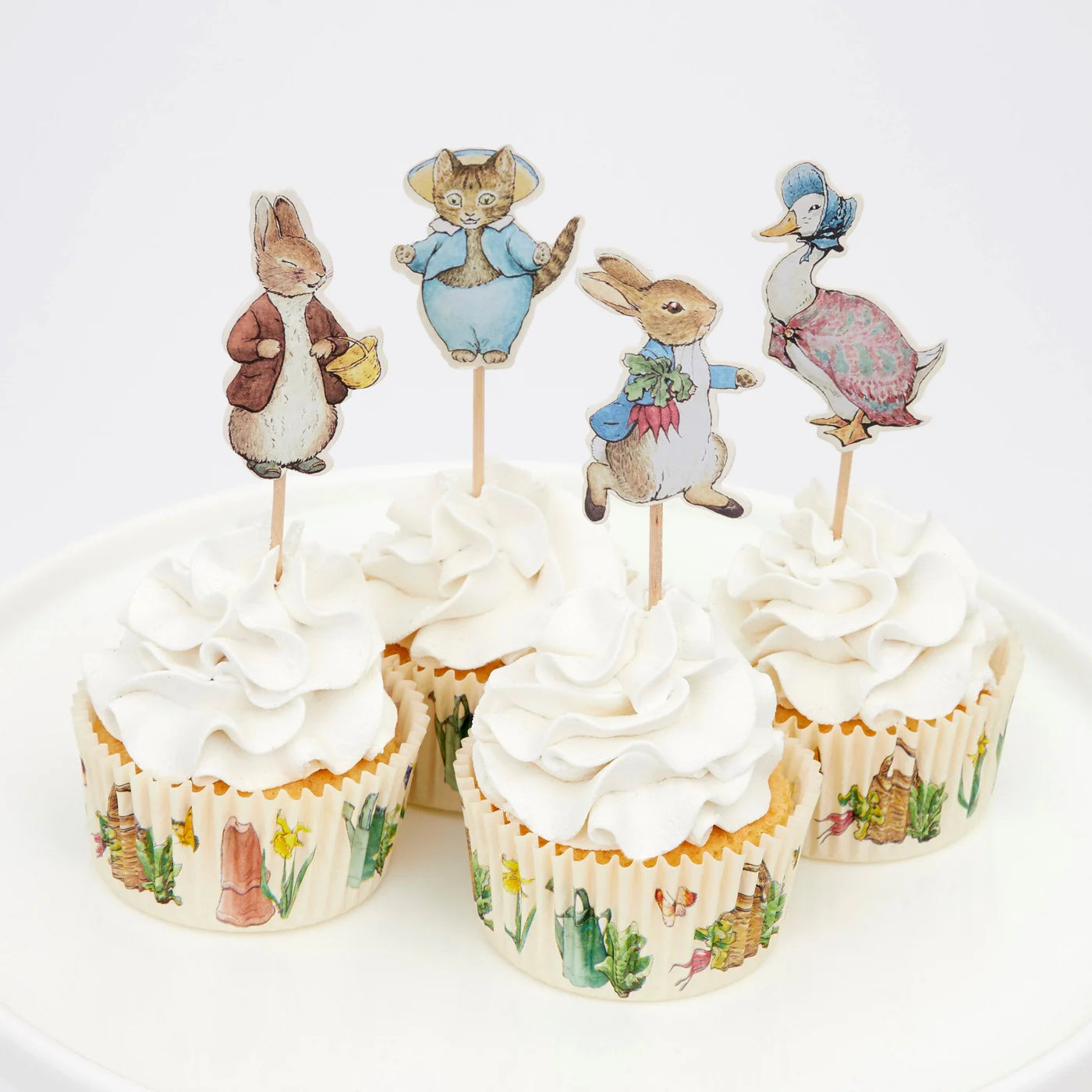 Peter Rabbit™ & Friends Party Picks