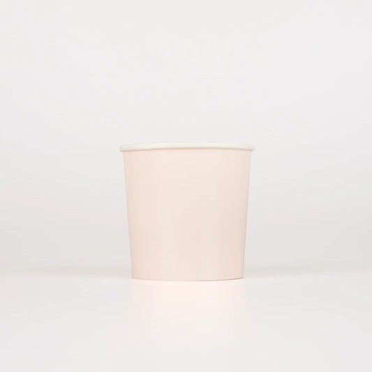 Ballet Slipper Pink Tumbler Cups