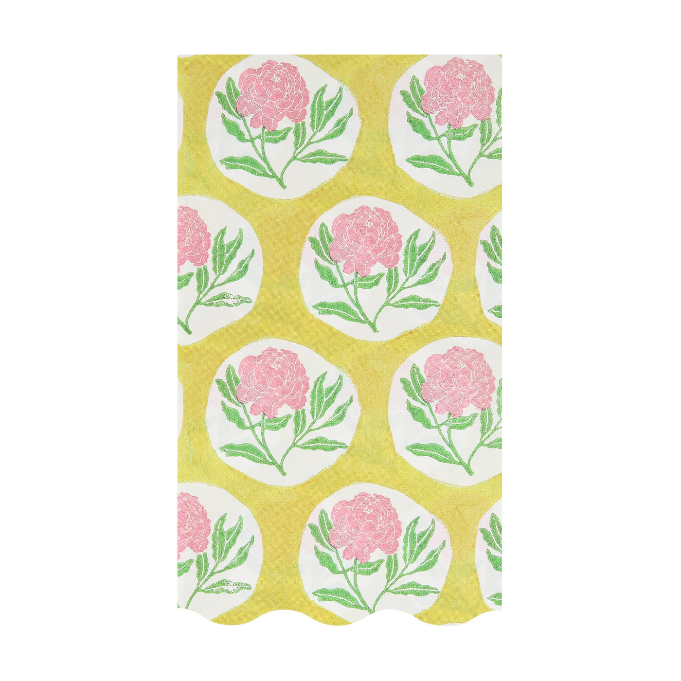 Molly Mahon Guest Towels