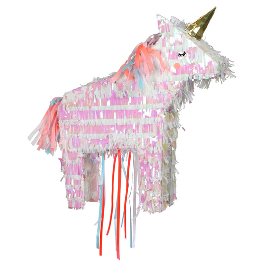 Unicorn Party Piñata