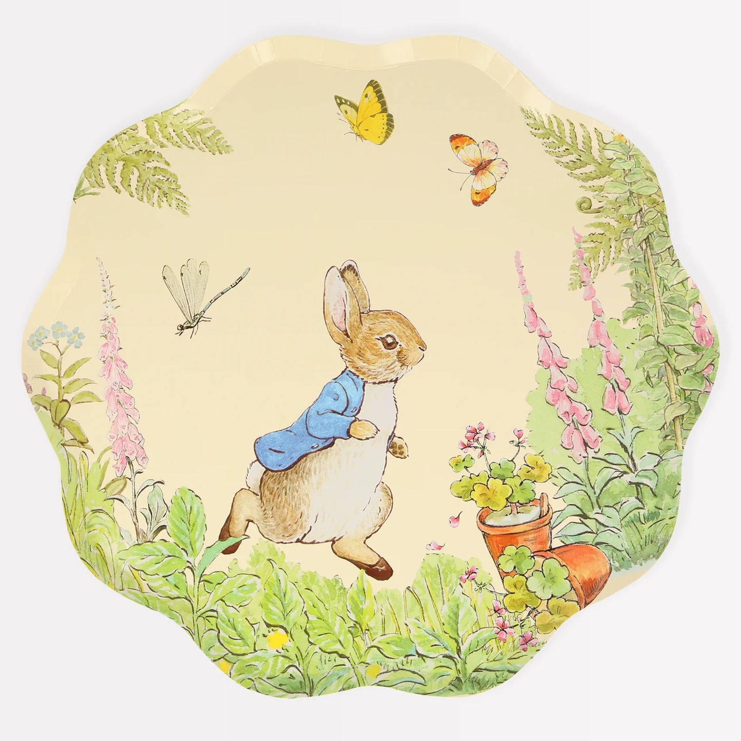 Peter Rabbit™ In The Garden Dinner Plates