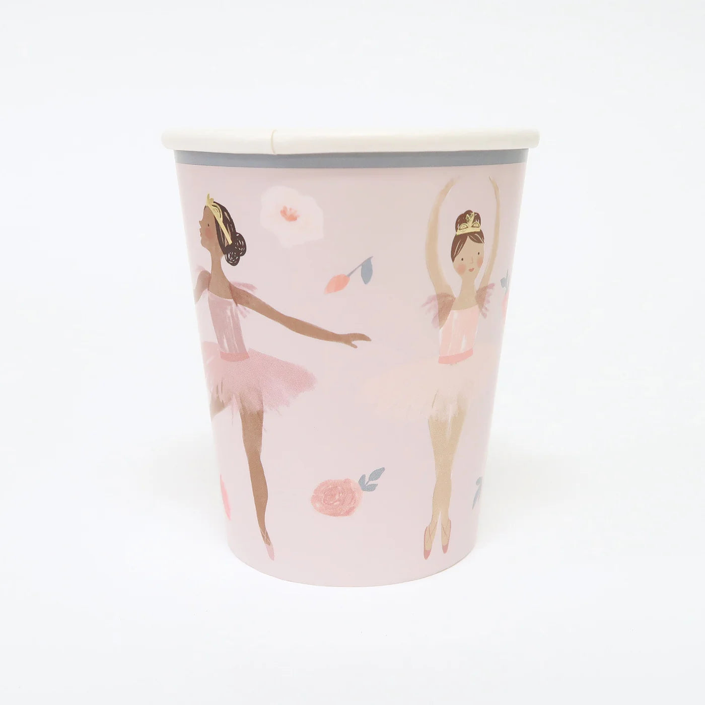 Ballet Cups