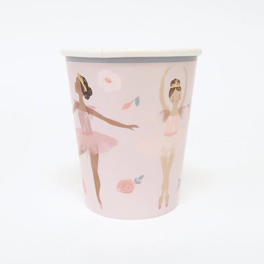 Ballet Cups