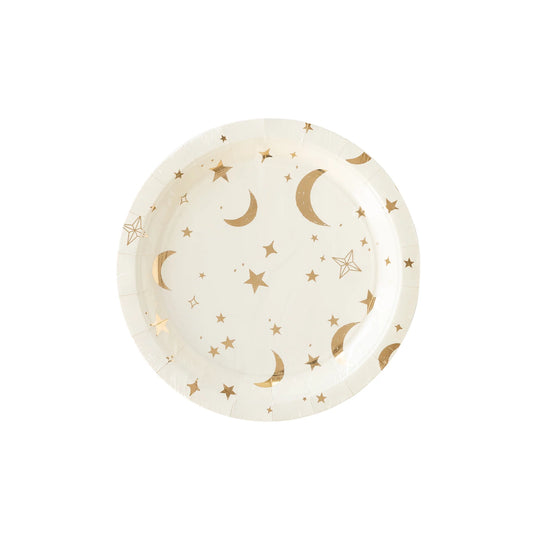 Celestial Plates