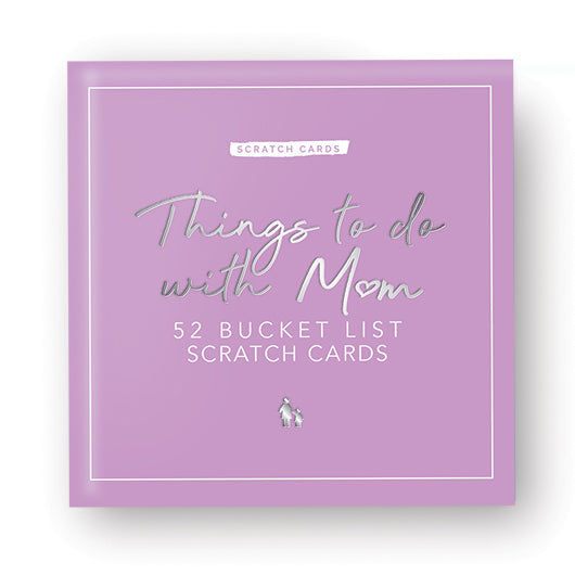 Scratch Cards | Mom