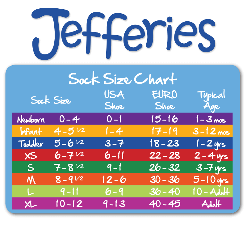Sweet Treats Girls Pattern Socks