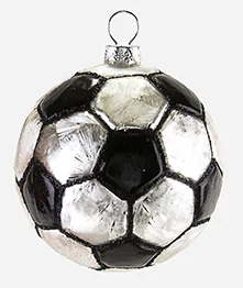 Sport Balls Ornament