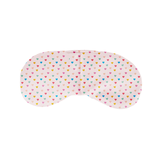 Eye Pillow | Tiny Hearts