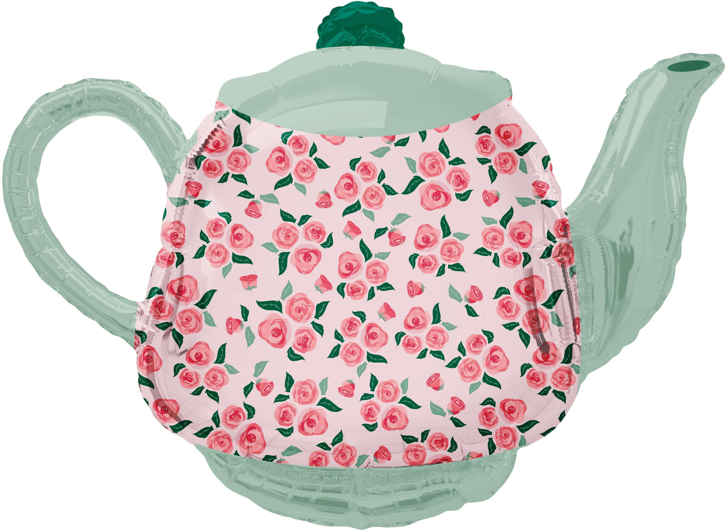 Tea Time Balloon