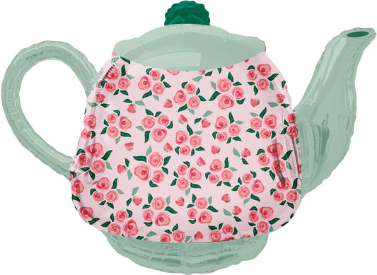 Tea Time Balloon