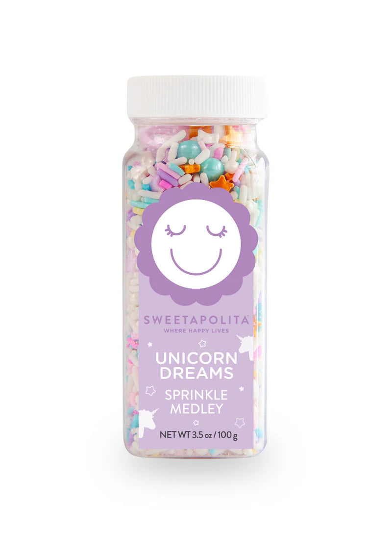 Sprinkle Medley | Unicorn Dreams