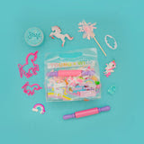 Sensory Dough Bag | Unicorn